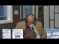 SEGMENTO DE ORACION CON EL EVANGELISTA EBENEZER VIDALL
