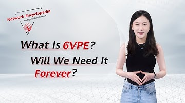What Is 6VPE?