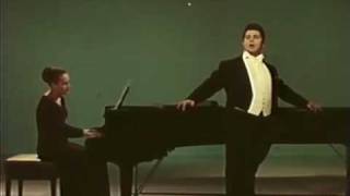 Leonid Kharitonov - Octave