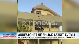 Download Lagu Arrestohet në Shijak Astrit Avdyli, në kërkim nga SPAK për operacionin \ MP3 Download Lagu Arrestohet në Shijak Astrit Avdyli, në kërkim nga SPAK për operacionin \ MP3