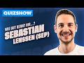 Wer kennt SEP am SCHLECHTESTEN?! | Wie gut kennt ihr Sep?
