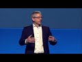 Munich Re: Driving a Big Data Transformation - Keynote Day 1