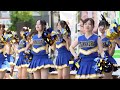 チアリーディング 2023 07 22 KANAYAMA NIGIWAI LIVE 4K60P α7 チアリーディング 2023 07 22 KANAYAMA NIGIWAI LIVE 4K60P α7
