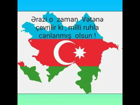 1ci  veten muharbesinde sehid olan cebrayil sehidleri ruhunuz sad olsun sehidlerim qisasiniz aldi