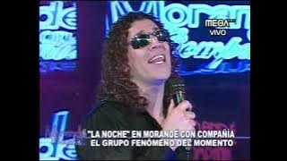 La Noche Quiero Ser Libre By Danny Stereo Dj