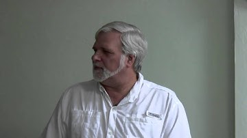 Nucleus delivery - Glenn Strauss