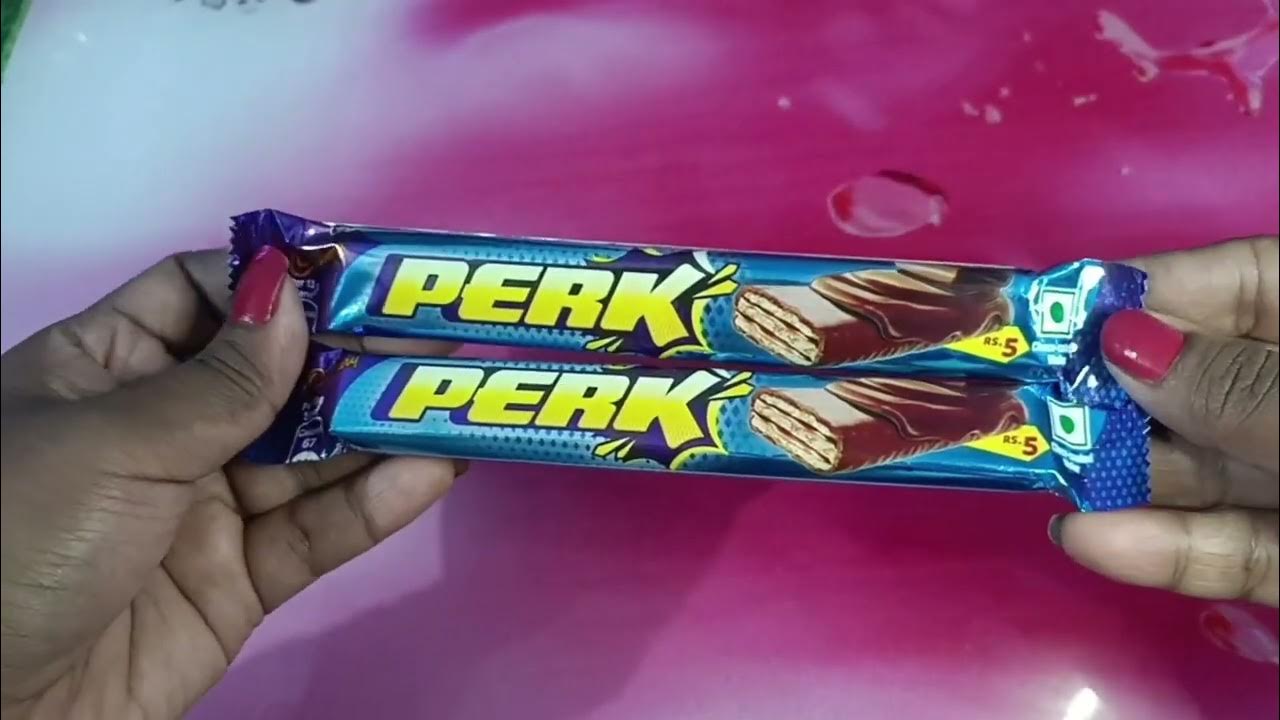PERK Chocolate Opening Unboxing Amazing YouTube perk-chocolate-opening-unboxing-amazing-youtube