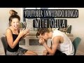Youtuber Innuendo Bingo With Zoella!