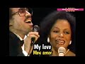 Lionel Richie &amp; Diana Ross - My Endless love (Tradu&ccedil;&atilde;o)(legendado)1981