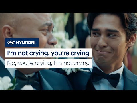 Hyundai ‘s The Miles that Unites Us Bilingual Anthemic Brand Campaign | Hyundai 60-second English TV ad with Lopez Negrete Communications, Friday, Sept. 30, 2022.