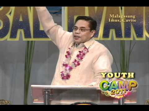 Church News: Youth Camp 2011 whole week