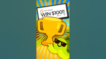 Letting My Viewers Pick My Game Jam Idea... #gamedev #jamango