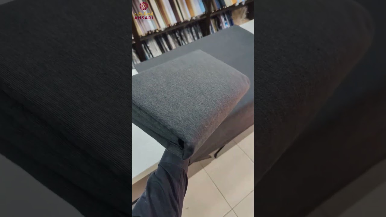 1. "100% Original Kamalia Khaddar for Men 🧵" 