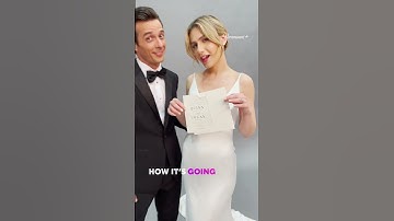 They’ve come a long way, baby 👀💍#Zoey102