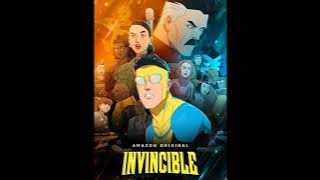 Invincible Theme by John Paesano