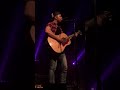 Kip Moore - Hey Pretty Girl - Acoustic