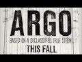 Argo trailer music dream on  aerosmith