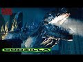 US Army Vs Godzilla