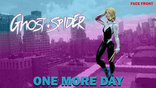 Ghost-Spider Will Return in Spider-Man: Return to the Spider-Verse One More Day