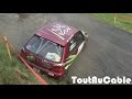 Rallye de la Fourme d'Ambert 2014 by ToutAuCable [HD]