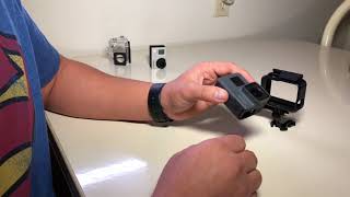 GoPro hero 6 black Overheating problem!!!!