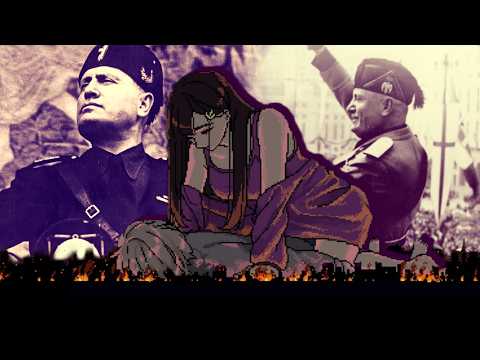 The Game That Makes You a Fascist