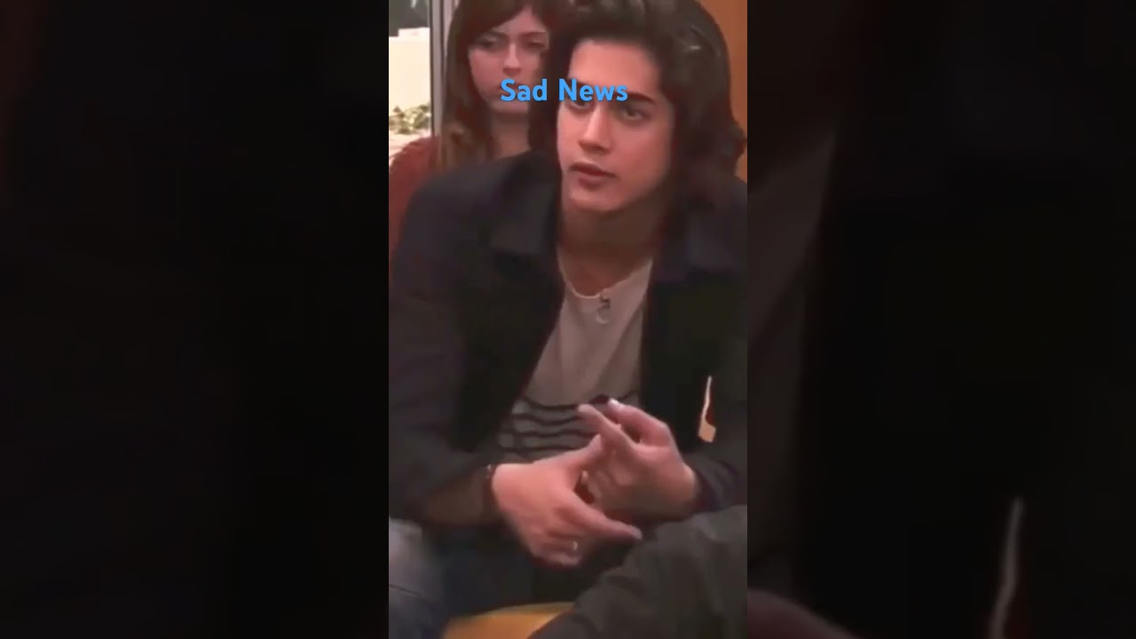 Sad News....by Cat and Robbie form Victorious