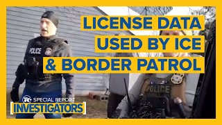 How an investigation ended ICE access to licensing records | A KING 5 Investigators special