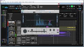 Using Dynamic EQ as a Powerful De-Esser Hack