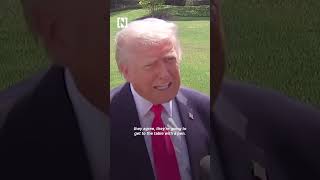 Trump may go to Pakistan to seal the deal himself