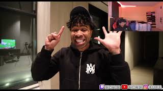 DeeReacts To PrettyBoyFredo Reveals Why He Didn't Pay His Editor $10,000!!