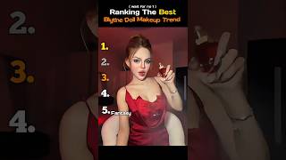 One Blythe Look Just Hits Different