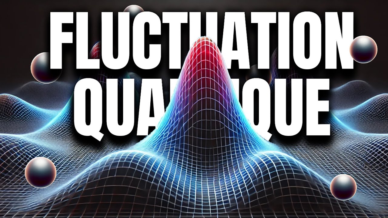 Comment le NÉANT Pourrait Alimenter Notre Futur ?