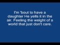 Matt Kearney - Down Lyrics {Young love}