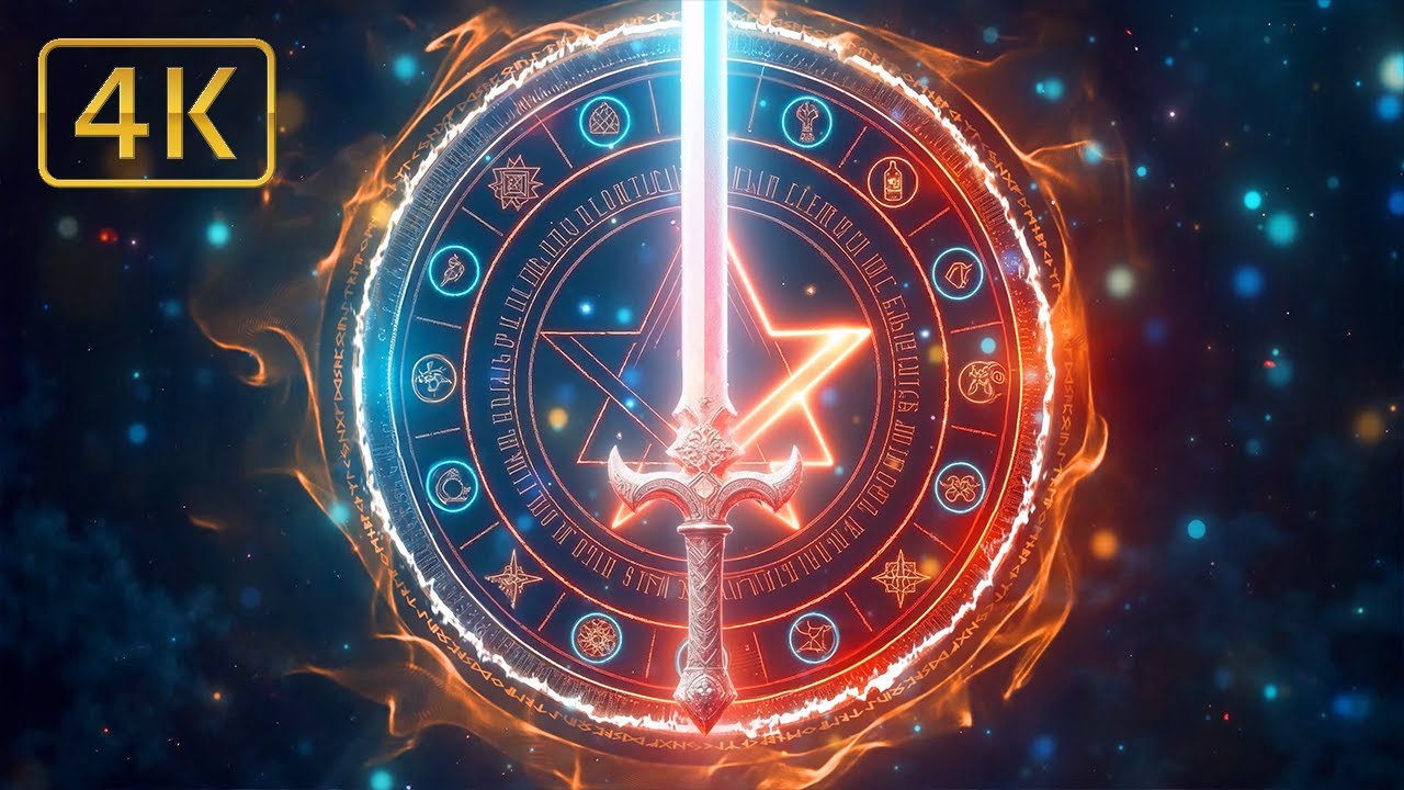 Разорвите все токсичные связи: изгоните ЗАВИСТЬ, выявите СКРЫТЫХ ВРАГОВ и отправьте ЗЛО обратно к...