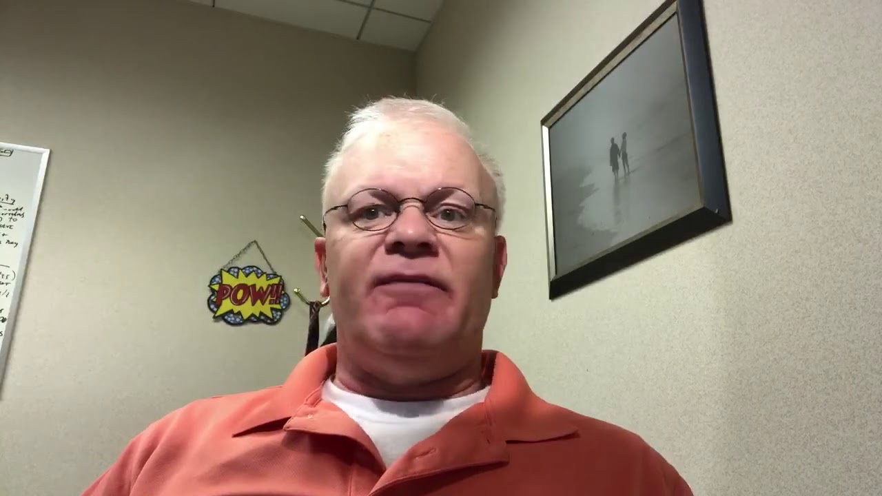 What is a Chapter 7 Bankruptcy? YouTube