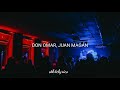 Don Omar ft. Juan Magán // Ella No Sigue Modas [Letra]