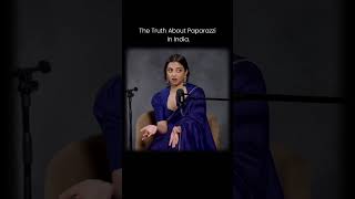 The Reality Of Paparazzi In India💯#afterhours #paparazzi #podcast #trending