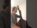 🧰 Die Teilnehmer rocken den Jazz! Kontrabass Fest