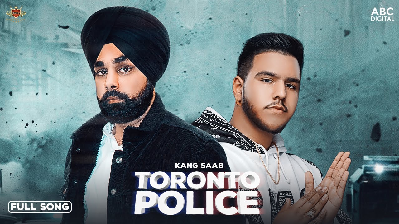 Toronto Police