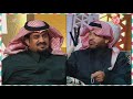لقاء نشمي مسعود المطيري المتوج بالمركز الأول شوط الرؤية صفر حلقة٢٧ برنامج مجلس الصياهد الجزء٣
