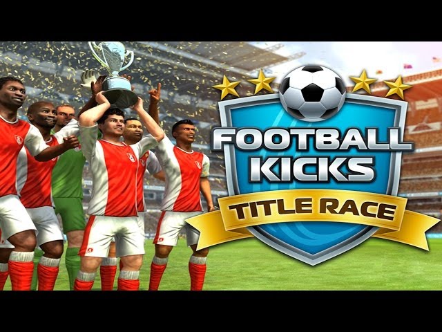 Trailer Free Kick Football 