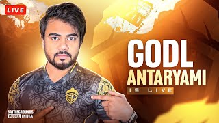 Antaryami Is Live With Og Gameplay