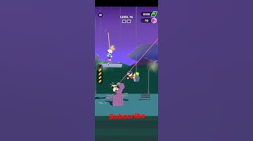 #Johnny Trigger👌Level 76 👍🏻 #short#johnny