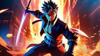 JinWoo vs A-Rank Cerberus Monster「Solo Leveling AMV」GODS