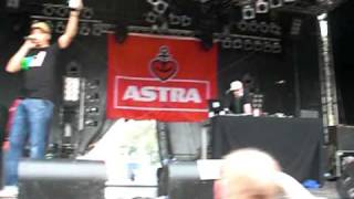 Jim Pansen feat. Mo - Happy Birthday, Astra