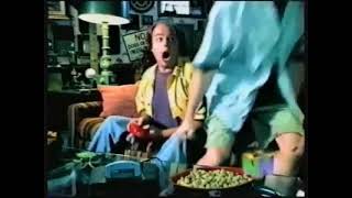 Nintendo 64 Promo Video 1998 UK VHS