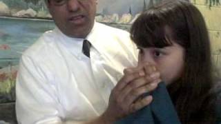 Chantel"s Baptism pt 2.AVI