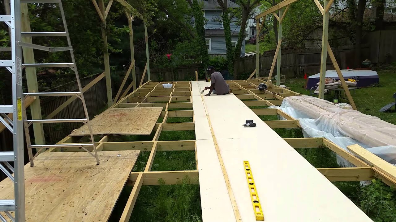 Creating a keel offset jig on the strongback