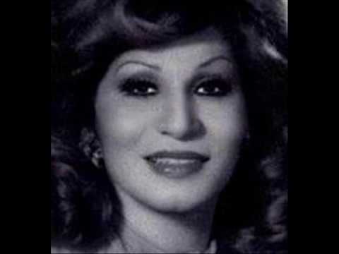فايزه احمد حلو ياللى ماشى